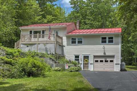 45 Highland Avenue, Hinsdale, NH 03451