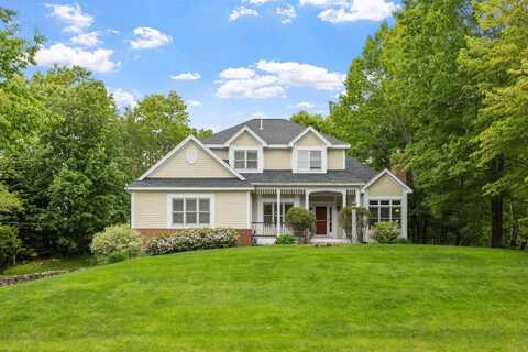 62 Oakmont Drive, Concord, NH 03301