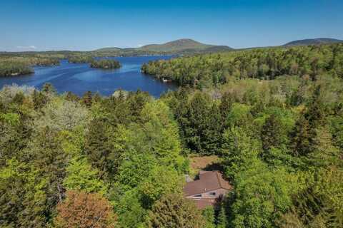 200 Flanders Pond Road, Sullivan, ME 04664