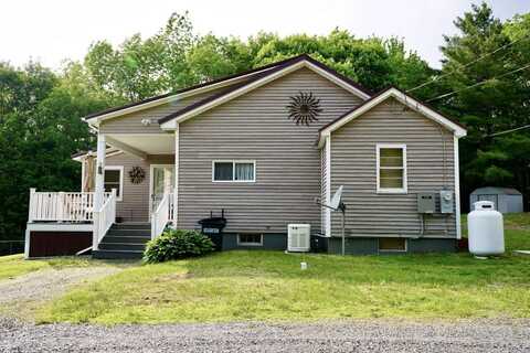134 Lincoln Street, Pittsfield, ME 04967