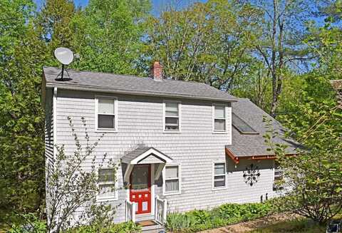 217 Jackson Road, Monroe, ME 04951