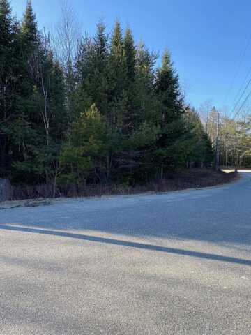 Lot 5 Ash Lane, Surry, ME 04684