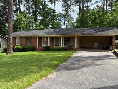 217 GARDENIA DR, Moultrie, GA 31768