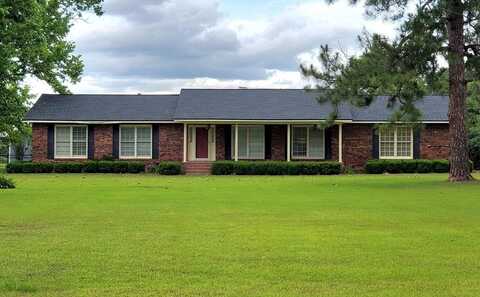 367 JOHN VICKERS RD, Norman Park, GA 31771