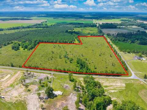 Union Springs Road, Whigham, GA 39897