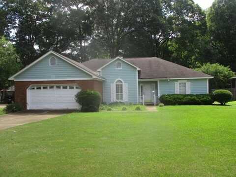 218 HUMMINGBIRD LN, Albany, GA 31707