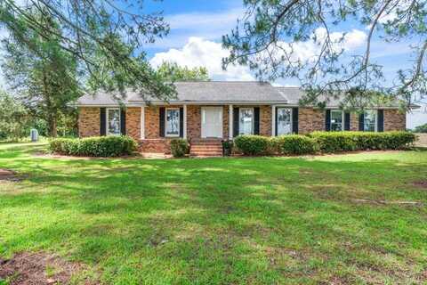 4735 Doerun Norman Park Rd, Moultrie, GA 31768