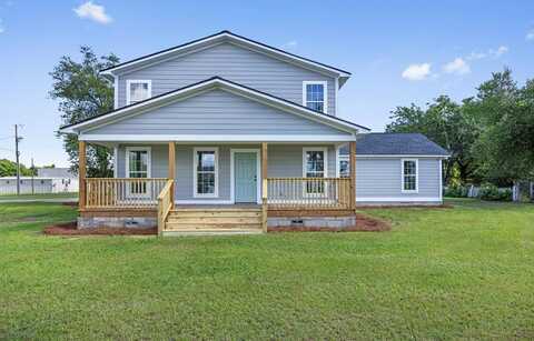 2221 GA HWY 37 E, Moultrie, GA 31768