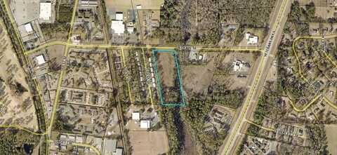 26 26th Avenue SE, Moultrie, GA 31768