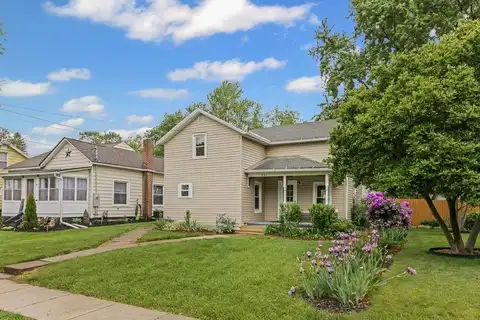 636 Callowhill, Wooster, OH 44691