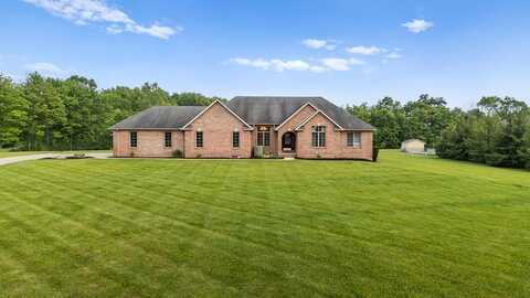 1439 Township Road 1238, Ashland, OH 44805