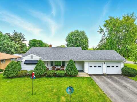791 Fairview Ave, Galion, OH 44833