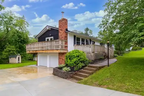 2195 Cloverdale Dr., Mansfield, OH 44903