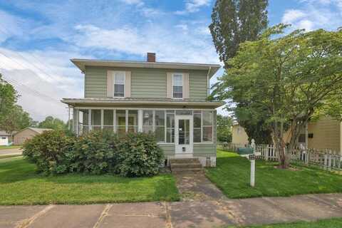 300 Walnut Street, Mount Vernon, OH 43050