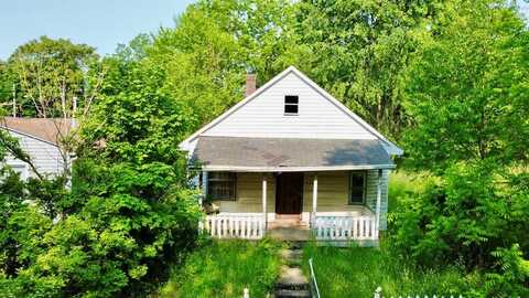 515 Oakenwaldt Ave, Mansfield, OH 44902