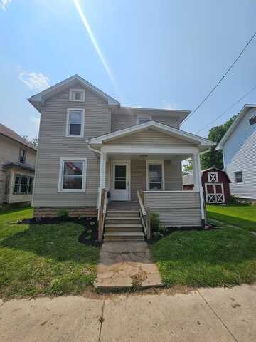 819 High St, Bucyrus, OH 44820
