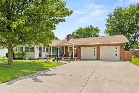 104 Maynard Ave., Crestline, OH 44827