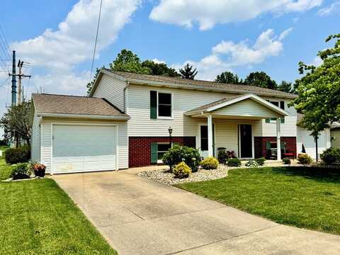 71 Taft St, Shelby, OH 44875