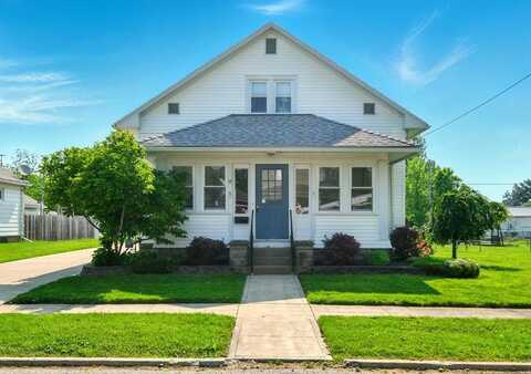 15 Seltzer Street, Shelby, OH 44875