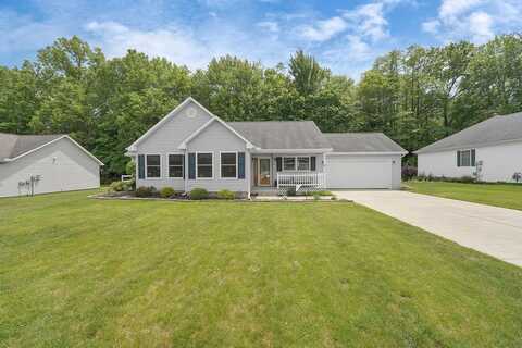 1923 August Drive, Ontario, OH 44906