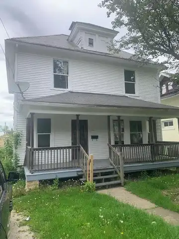 406 Sherman Place, Mansfield, OH 44903