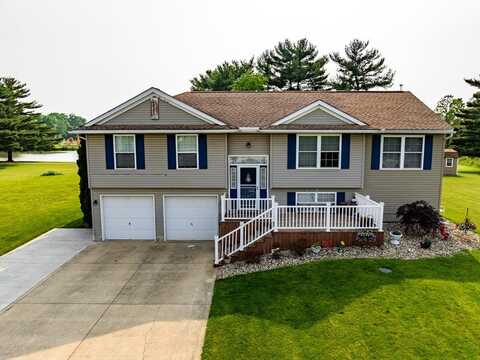 10 Senior Drive, Greenwich, OH 44837