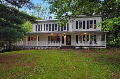 1913 Steele Road, Bellville, OH 44813
