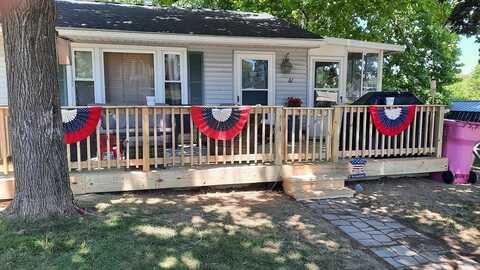 61 Brentwood Road, Mansfield, OH 44907