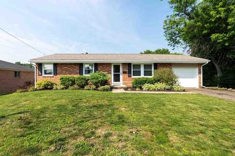147 Mohican Trail, Lexington, OH 44904