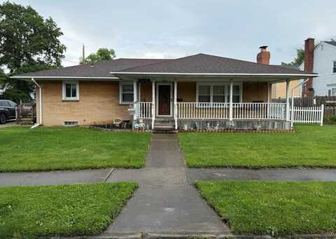 1022 East, Bucyrus, OH 44820