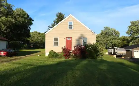 25 Stewart Road, Mansfield, OH 44905
