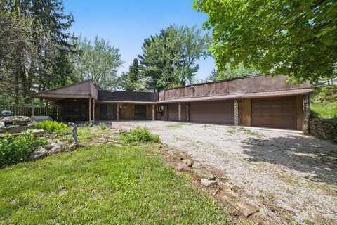 15 Trease Rd, Bellville, OH 44813