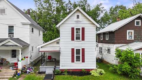 431 4th Street, Ashland, OH 44805