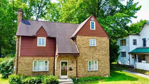 227 College Ave., Ashland, OH 44805