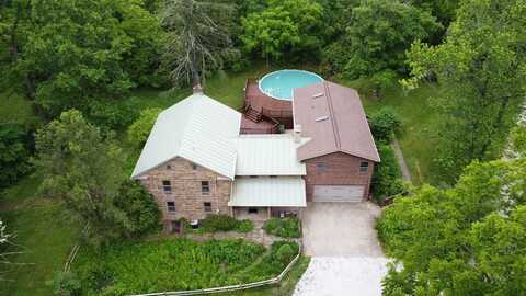 291 Stewart Road, Mansfield, OH 44905