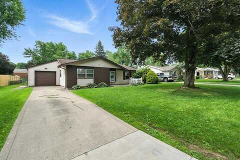 85 Essex Circle, Lexington, OH 44904