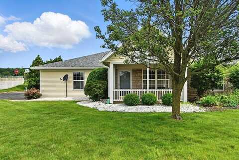 727 Villa Drive, Ontario, OH 44906