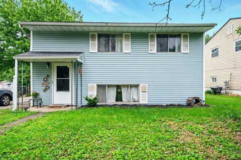 1258 Richard Court, Mansfield, OH 44905