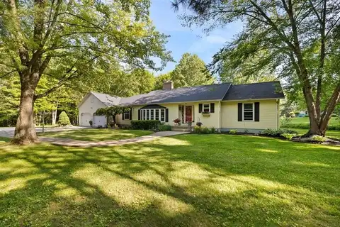 2836 Cherokee Drive, Mansfield, OH 44903