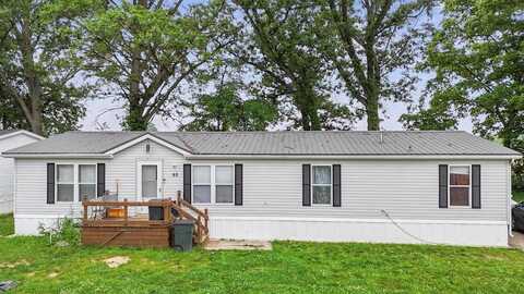 3764 U.S. Highway 224, Lot 92, Greenwich, OH 44837