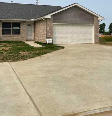 2585 Deerfield Road, Mansfield, OH 44906