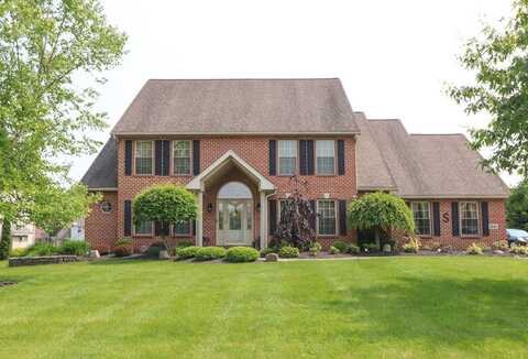 3541 Oakstone Drive, Ontario, OH 44903