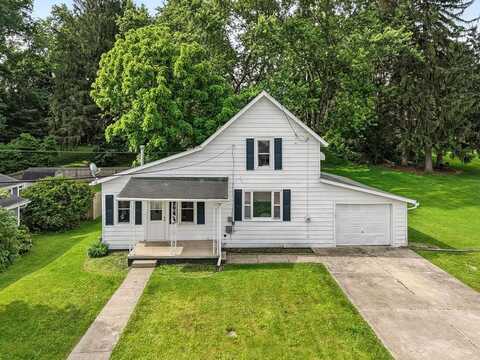39 1st Avenue, Lexington, OH 44904