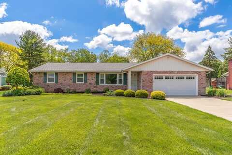 1305 Cook Rd., Mansfield, OH 44906