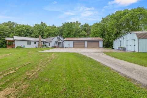 650 Township Road 462, Sullivan, OH 44880