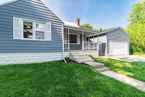 110 Hill Street, Edison, OH 43320