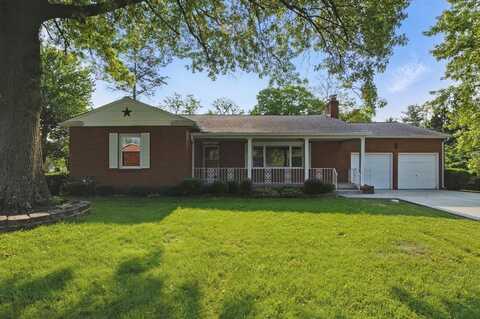 1141 Monterey Drive, Mansfield, OH 44907