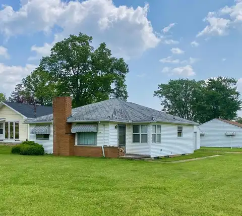109 Home Rd, Mansfield, OH 44906