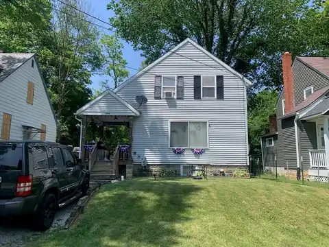 444 6th St, Mansfield, OH 44903