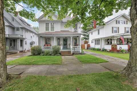 132 Orange Street, Galion, OH 44833